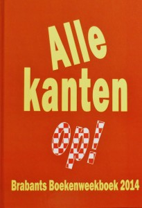 Alle kanten op!